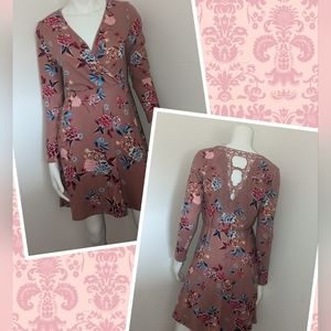 Woman's Candies dress